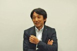 第9戦、第10戦の見どころを語る片山右京
