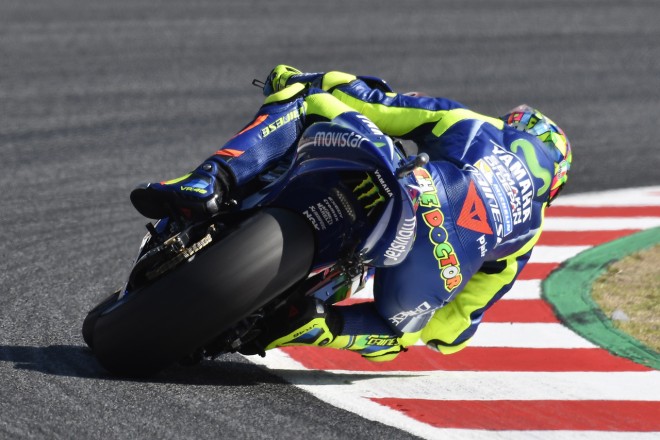 リヤグリップの定評が高いミシュラン