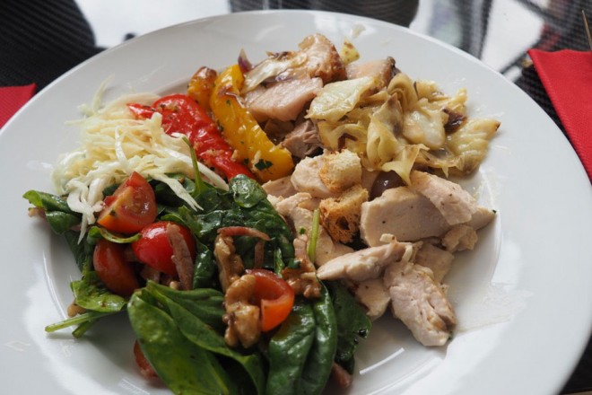 F1イギリスGP 現地情報