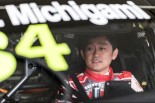 道上龍（ホンダ・シビックWTCC）
