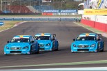 予選後のMAC3はボルボ税に軍配