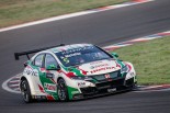 ノルベルト・ミケリス（ホンダ・シビックWTCC）