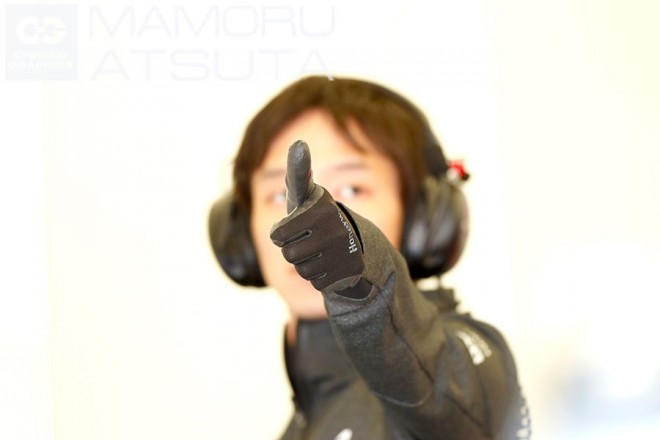 Shots！ F1イギリスGP 金曜