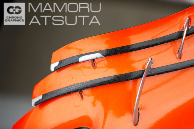 Shots！ F1イギリスGP 金曜