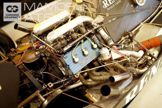 Shots！ F1イギリスGP 金曜