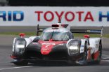 WEC第4戦ニュルブルクリンクで苦戦を強いられた7号車トヨタTS050ハイブリッド