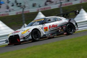 B-MAX NDDP GT-R