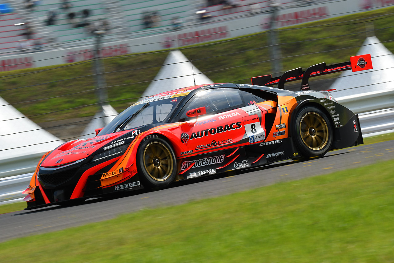 ARTA NSX-GT