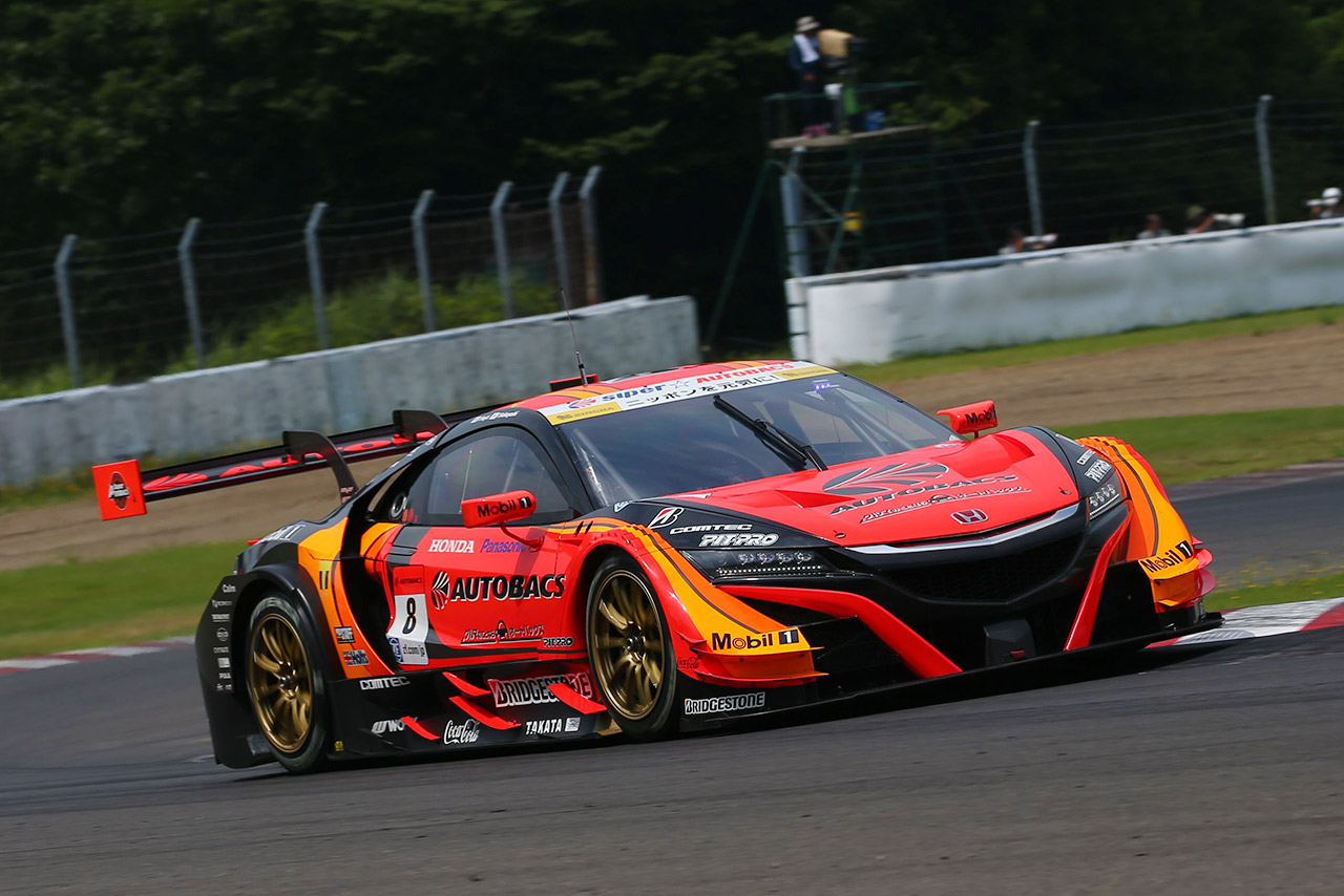 ARTA NSX-GT
