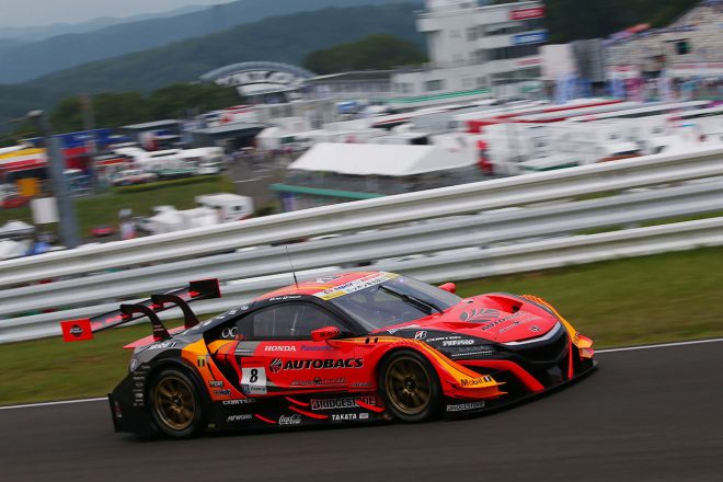 ARTA NSX-GT