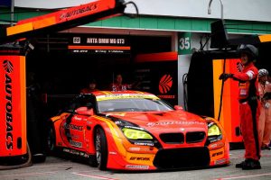 ARTA BMW M6 GT3