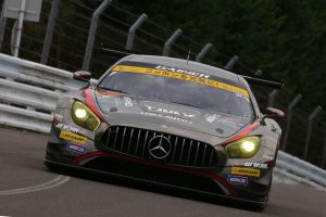GAINER TANAX AMG GT3
