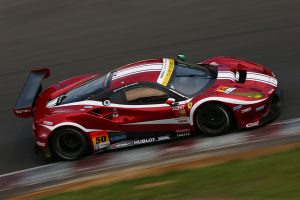 Ferrari 488 GT3
