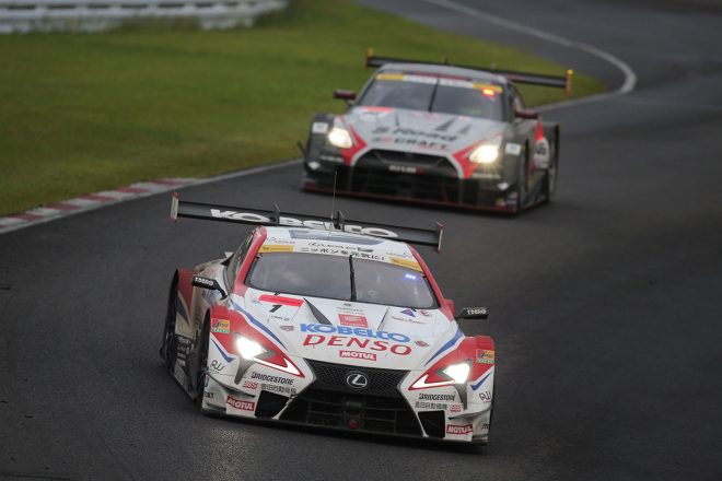 DENSO KOBELCO SARD LC500