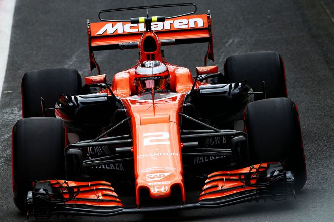 ホンダはザウバーF1の技術提携契約を白紙撤回した