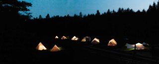 キャンプイメージ