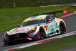 グッドスマイル 初音ミク AMG