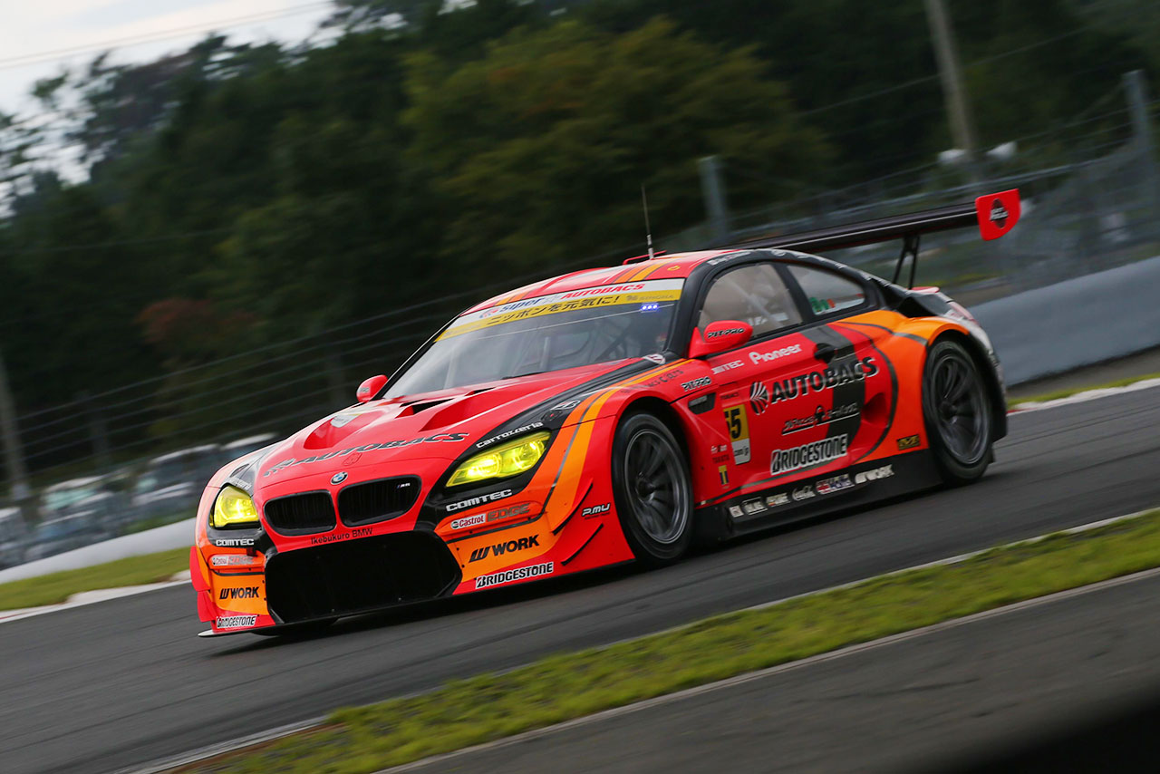 ARTA BMW M6 GT3