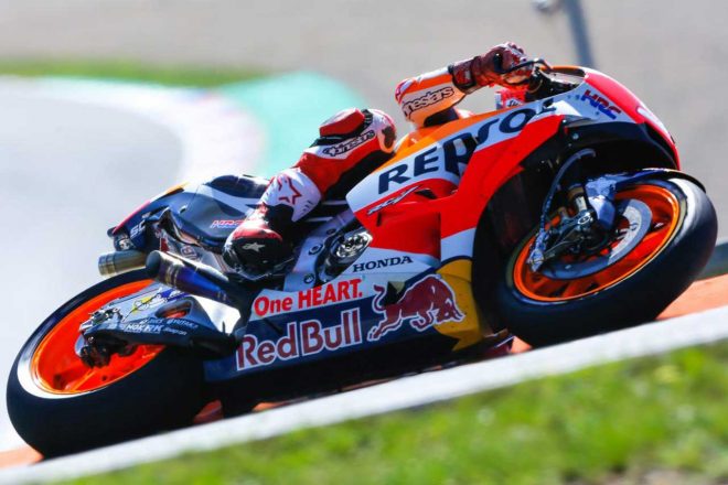 マルク・マルケス