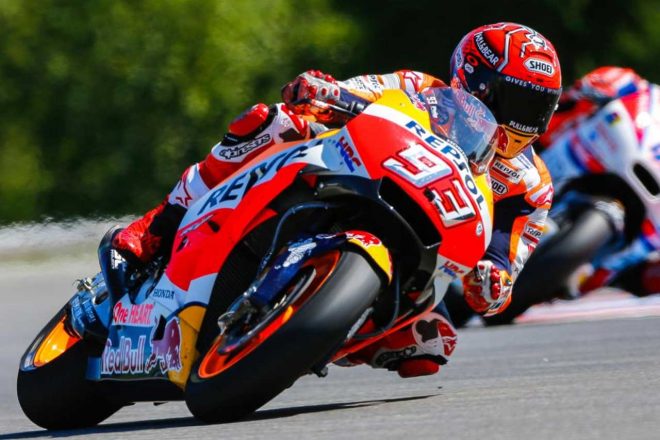 マルク・マルケス