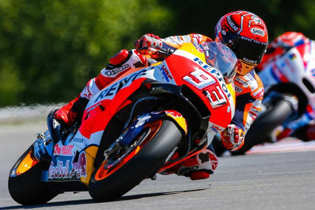 マルク・マルケス