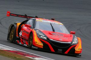 ハンデのしかかるレクサスにホンダ、ニッサンが反撃の狼煙。スーパーGT第6戦鈴鹿は三つどもえ必至