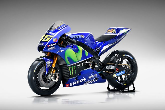 YZR-M1