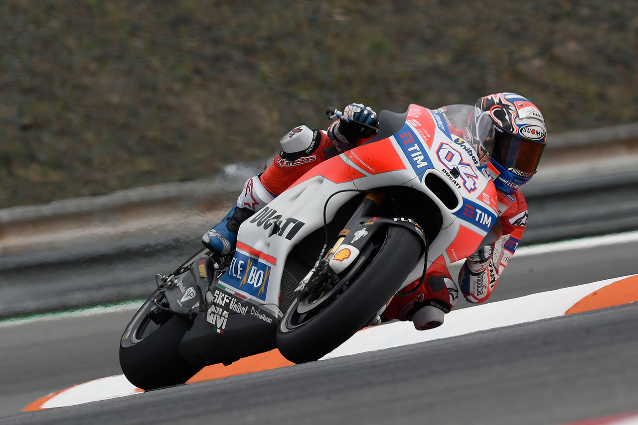 アンドレア・ドビジオーゾ