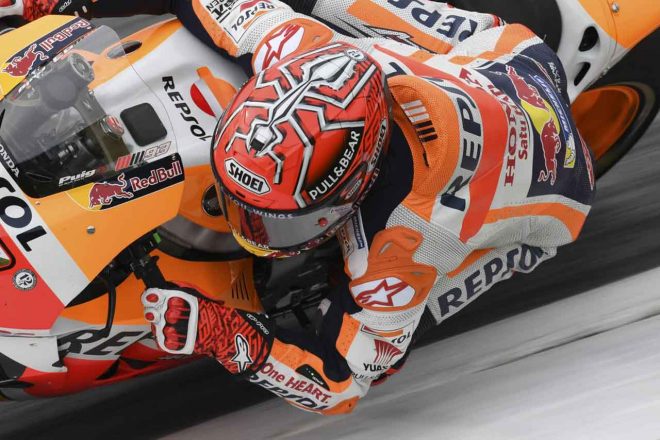 マルク・マルケス