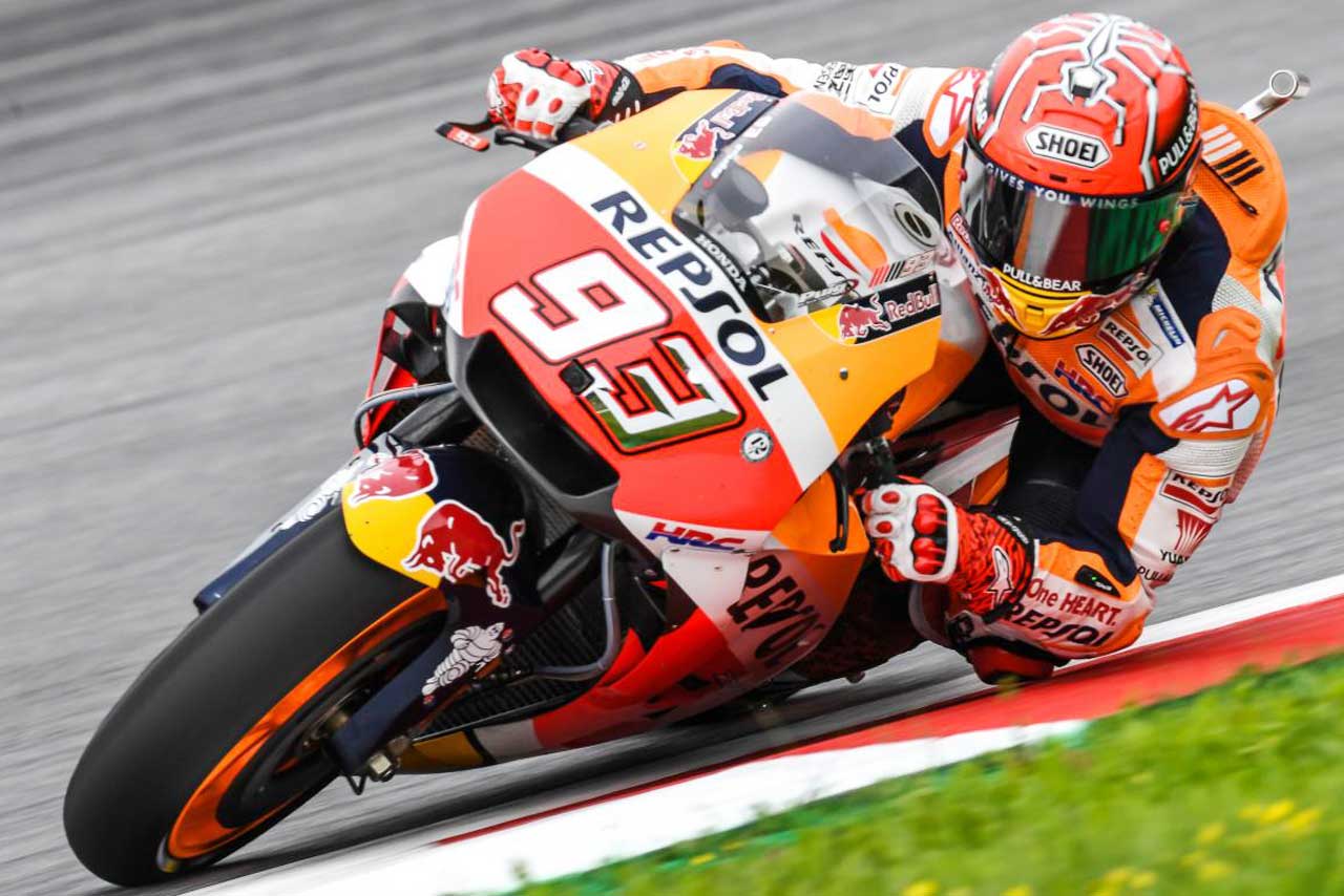 マルク・マルケス