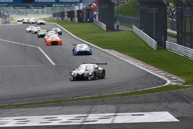 WedsSport ADVAN LC500