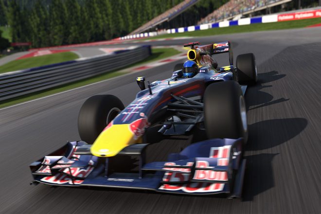 9月14日発売予定の『F1 2017』