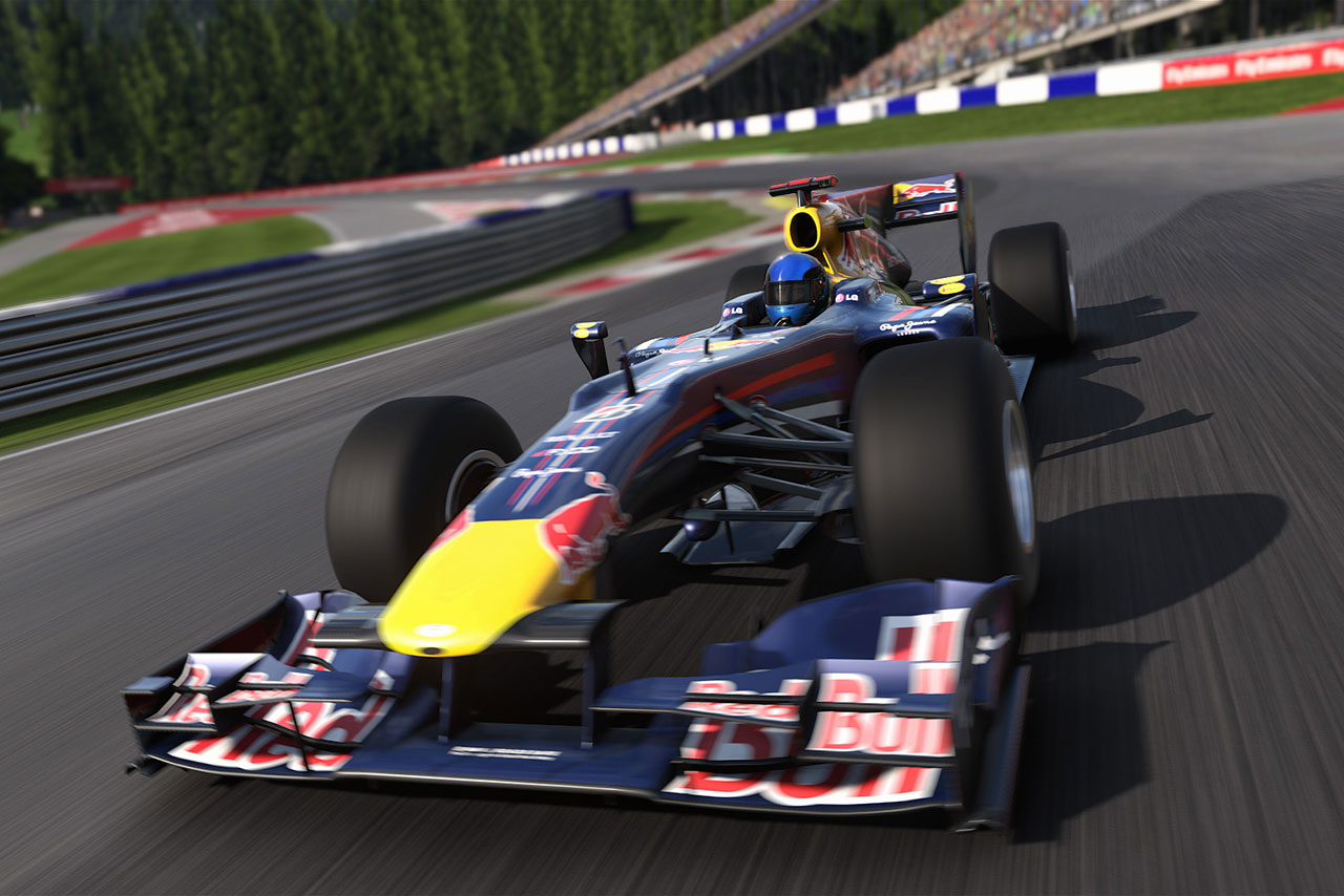 9月14日発売予定の『F1 2017』