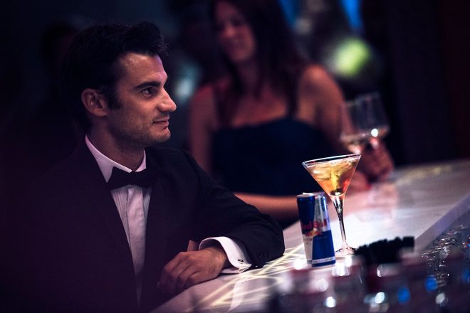 ダニ・ペドロサ