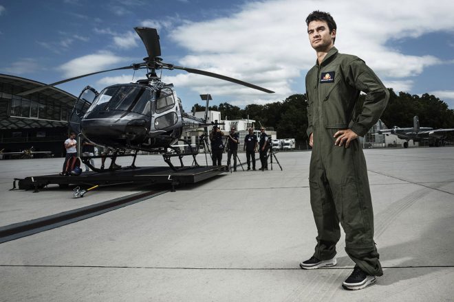 ダニ・ペドロサ