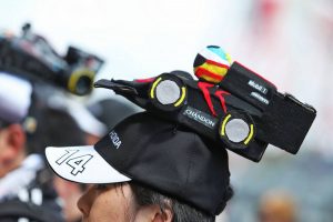 オリジナルティ溢れる手作り応援グッズ