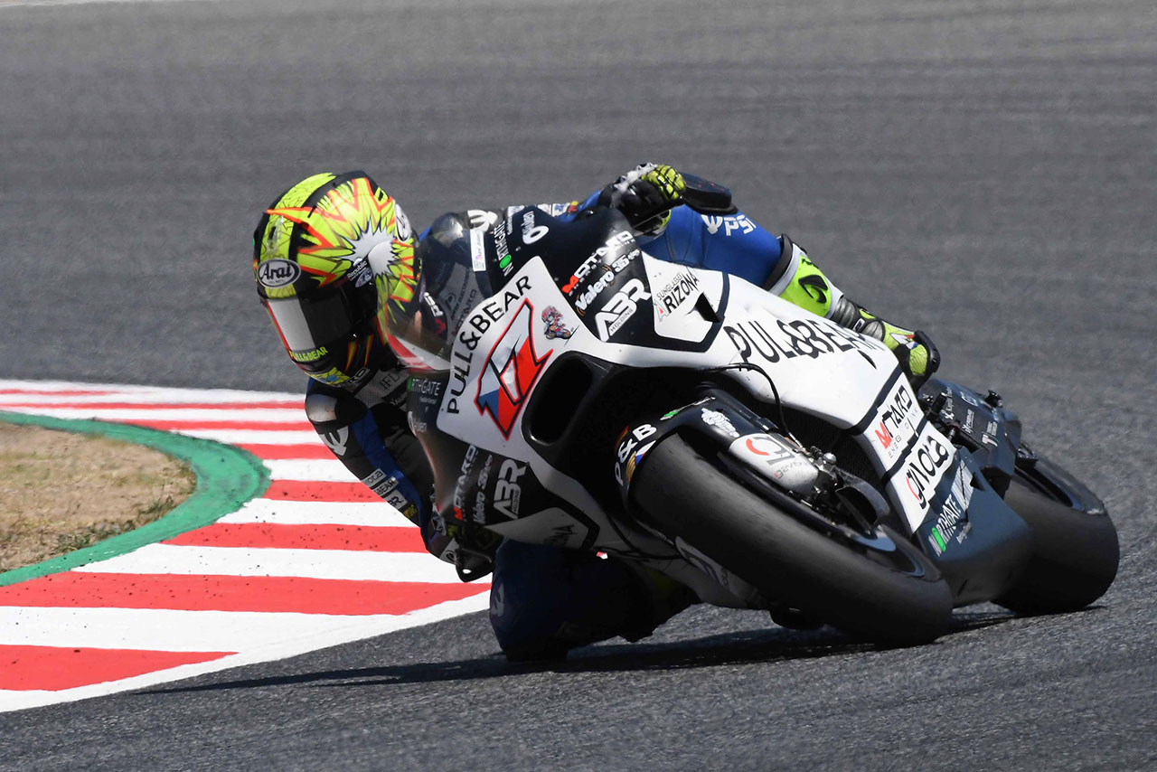 カレル・アブラハム