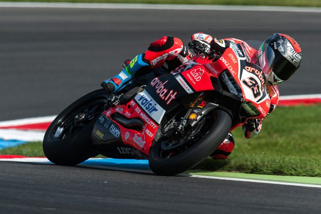 マルコ・メランドリ