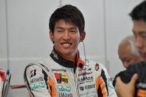 2017スーパーGT第6戦鈴鹿