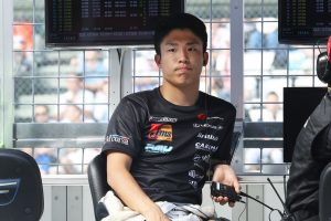 2017スーパーGT第6戦鈴鹿