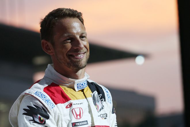 【随時更新】ジェンソン・バトン 鈴鹿1000kmフォトギャラリー