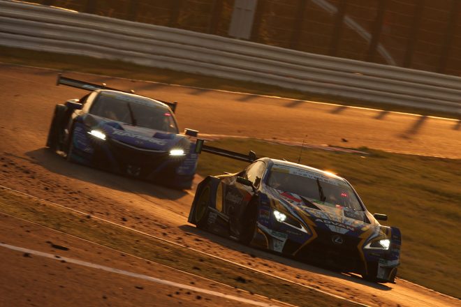 WedsSport ADVAN LC500