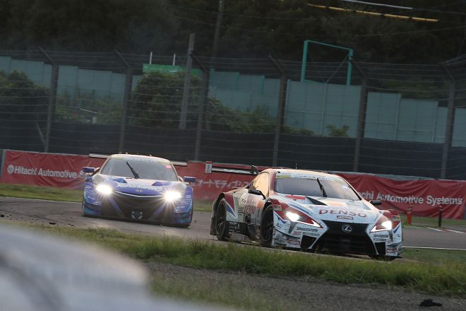 DENSO KOBELCO SARD LC500