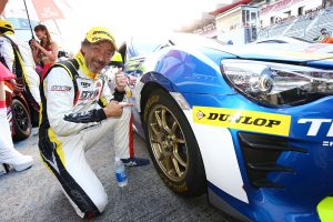 服部尚貴(OTG DL 86)