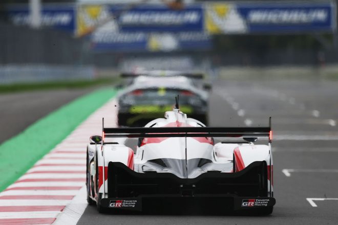 WECメキシコではライバルの後塵を拝したトヨタだが、ここからは得意なサーキットが続く