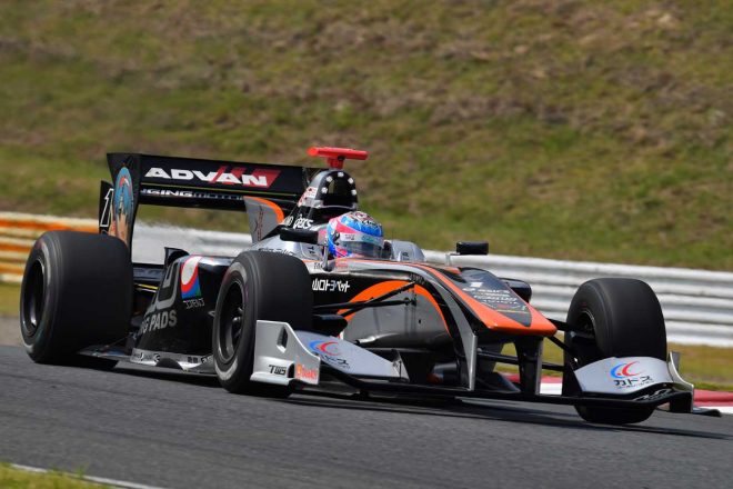 国本雄資（P.MU／CERUMO/INGING）