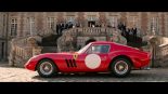 映画『スクランブル』に登場するフェラーリ250 GTO