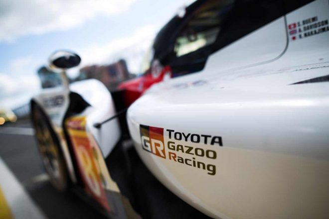 トヨタTS050ハイブリッドはメキシコの雪辱を果たすことができるか