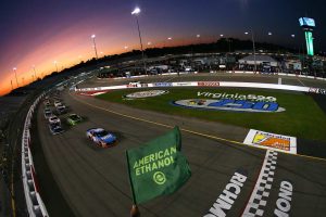 NASCARエクスフィニティ・シリーズの第25戦Virginia529 College Savings 250