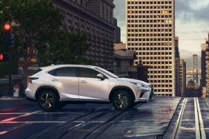 NX300h “version L”（ソニッククォーツ）